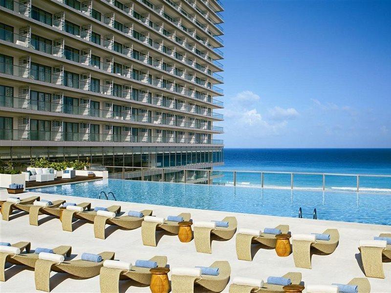 Secrets The Vine (adults Only) 5* Cancun