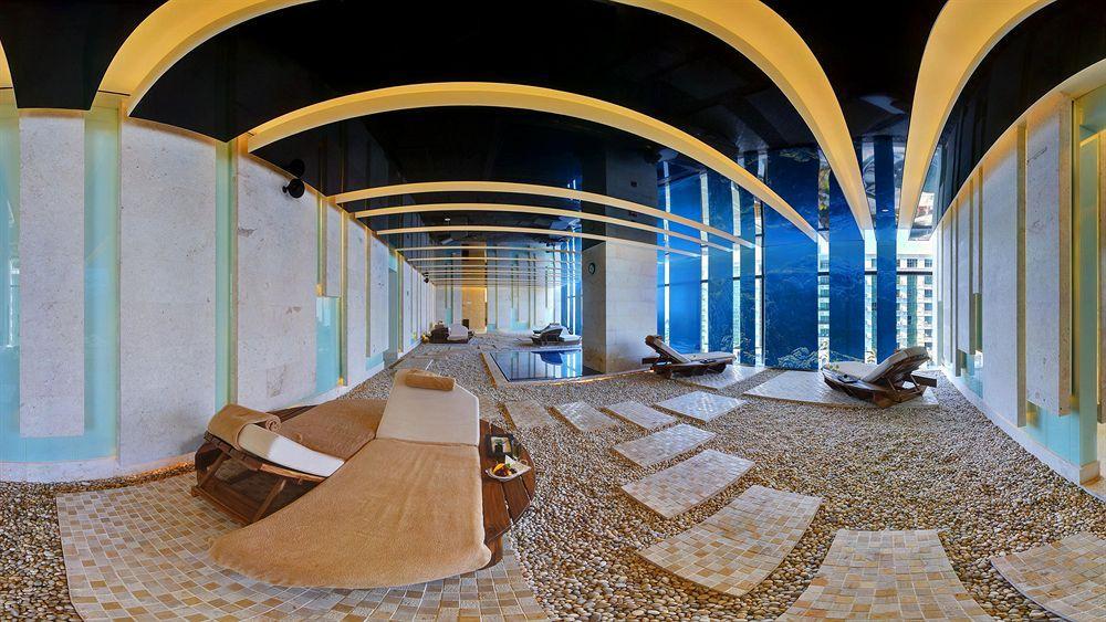 Secrets The Vine (adults Only) Cancun