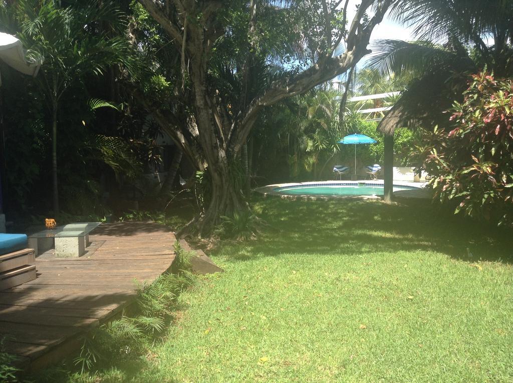 Tropical Cancún