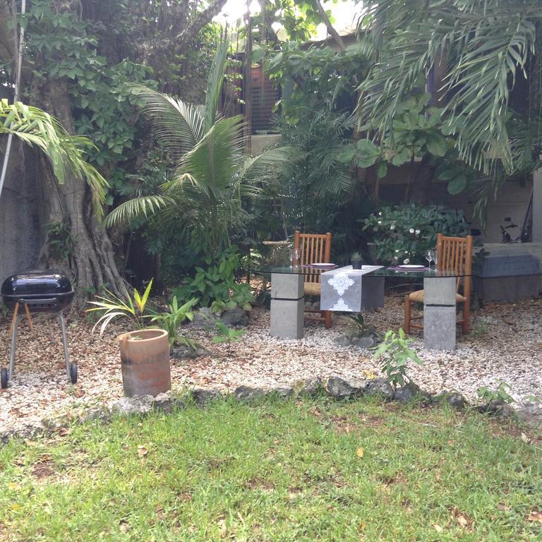 Tropical Casa rural *
