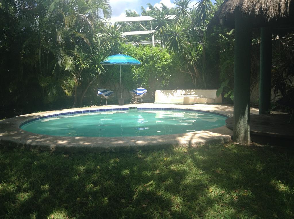 Casa rural Tropical