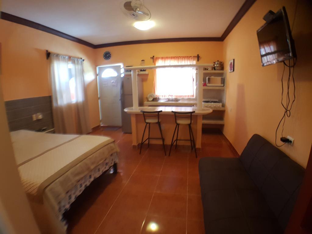 Apartamento Edificio Palmas Cancún