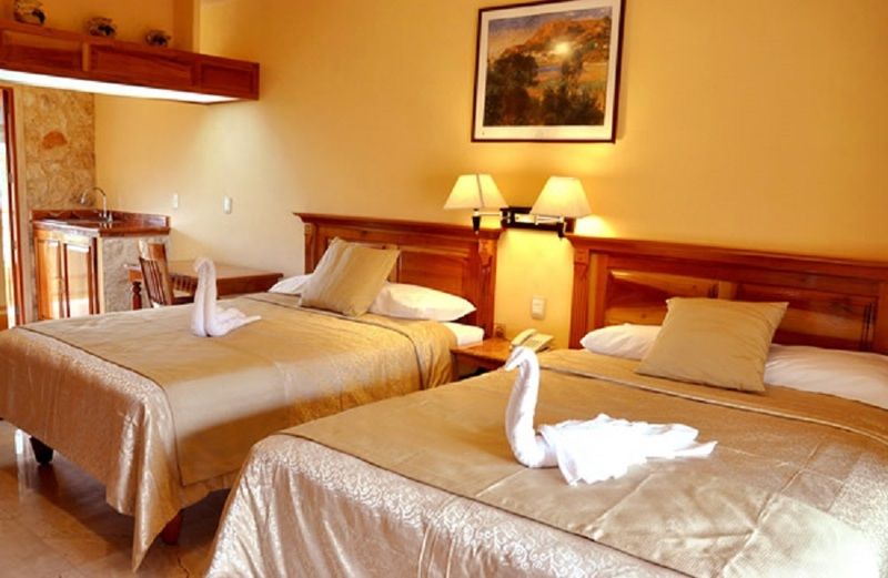 International Apartamento *
