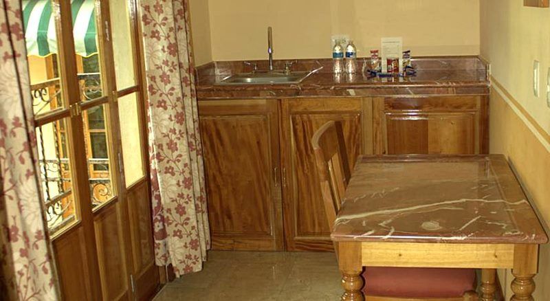 Apartamento International