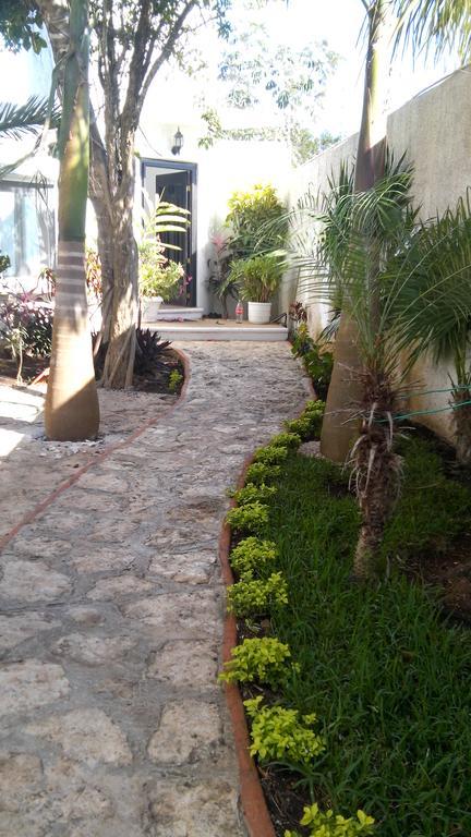 Casa El Encanto * Cancún