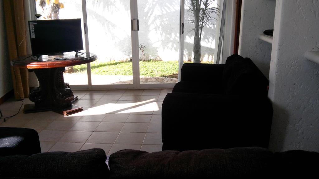 Casa El Encanto Habitación en casa particular Cancún