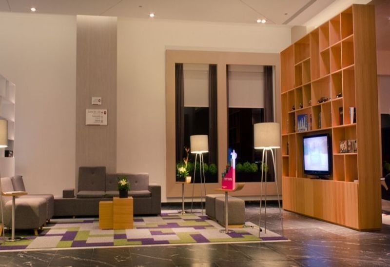 Fiesta Americas Hotel Cancún