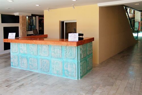 Hostel Mayapan