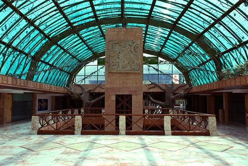 Hostel Mayapan