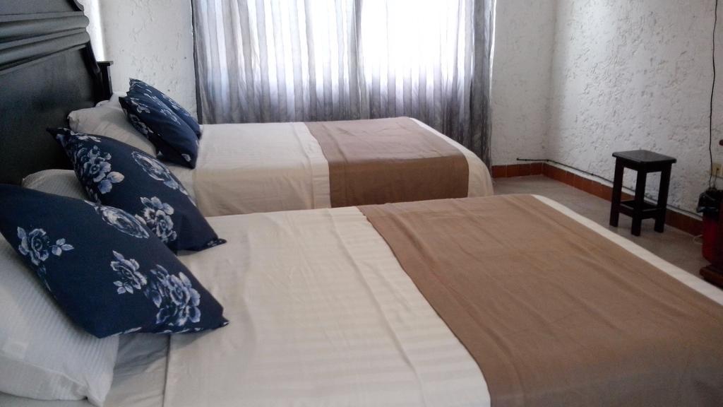 Habitación en casa particular Casa El Encanto Cancún