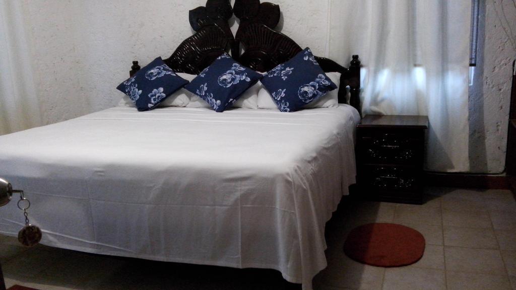 Habitación en casa particular Casa El Encanto