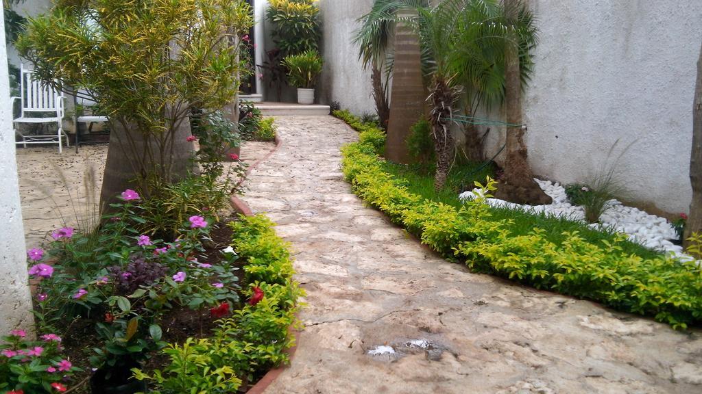 Casa El Encanto Cancún