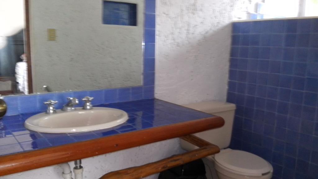 Casa El Encanto Habitación en casa particular
