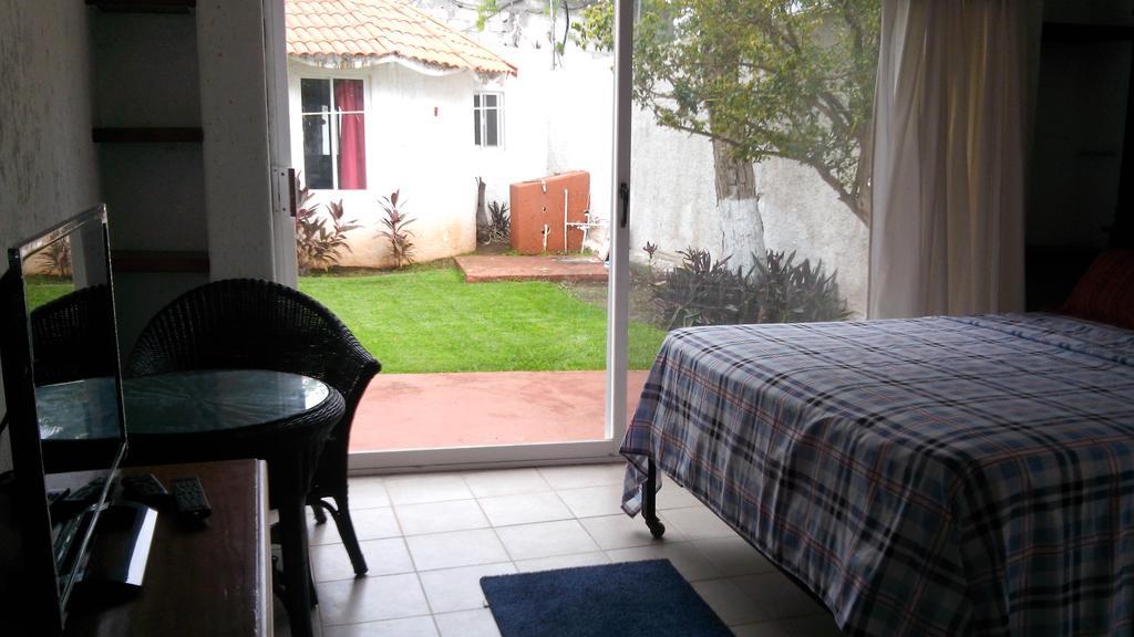 Casa El Encanto Cancún