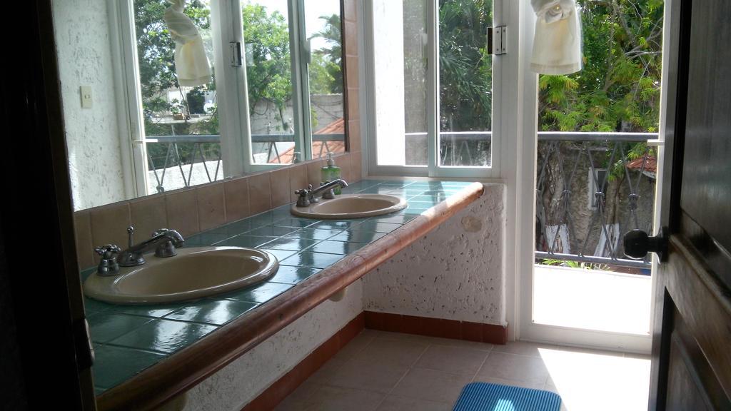 Casa El Encanto Habitación en casa particular