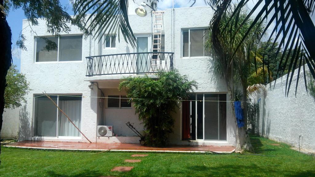 Casa El Encanto * Cancún