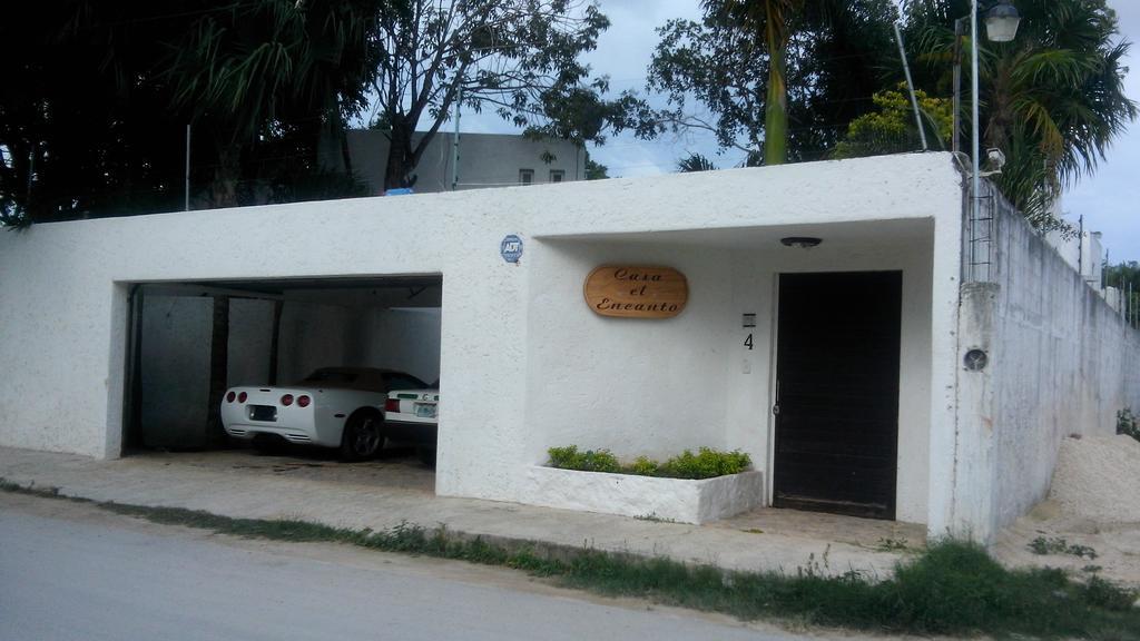 Casa El Encanto Cancún