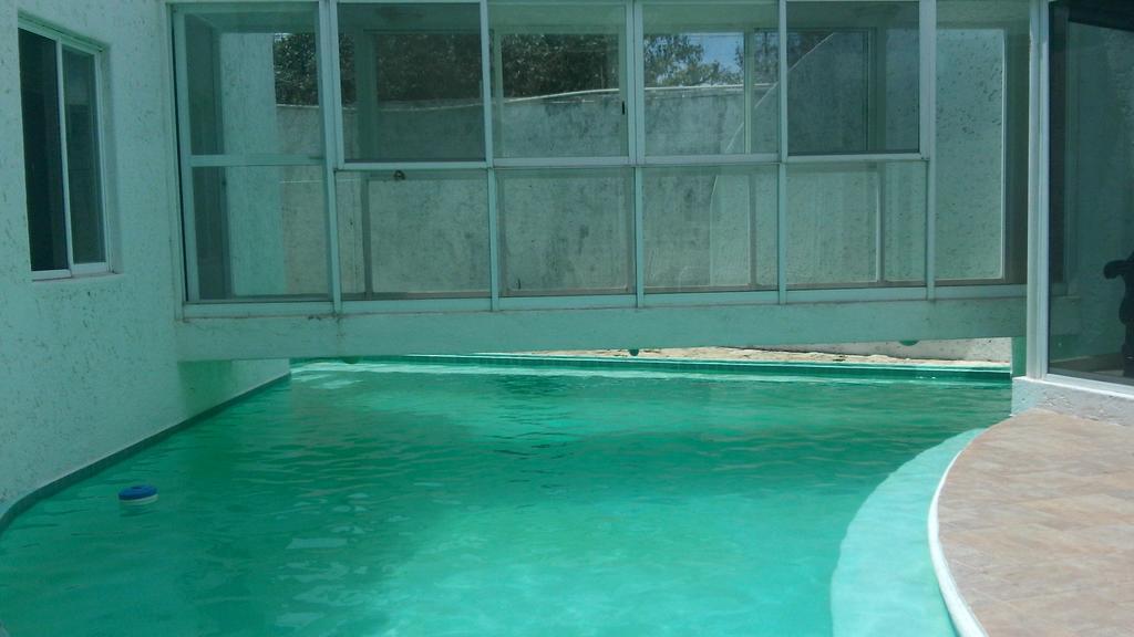 Casa El Encanto * Cancún