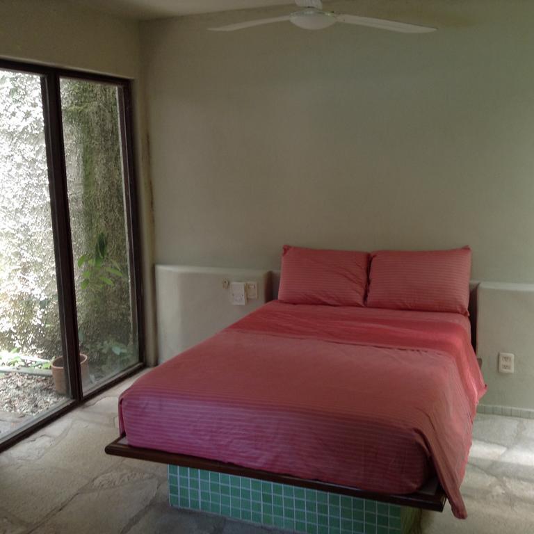 Casa rural Tropical