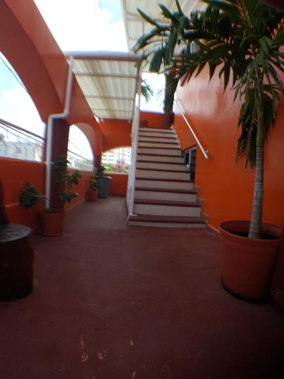Edificio Palmas Apartamento *