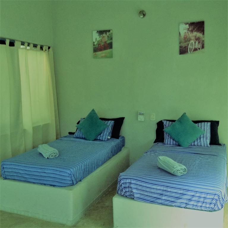 Tropical Casa rural *