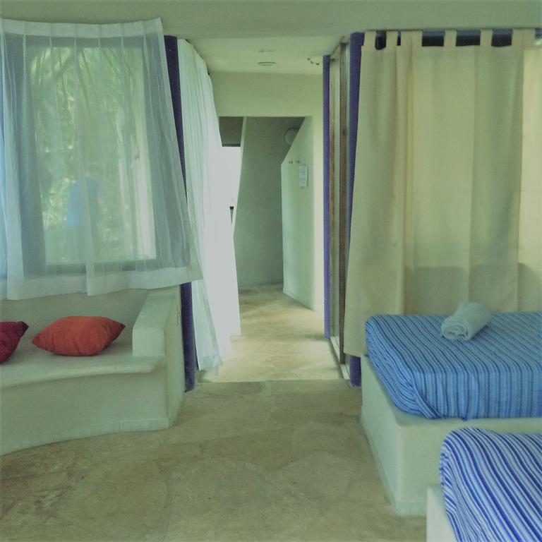 Casa rural Tropical *