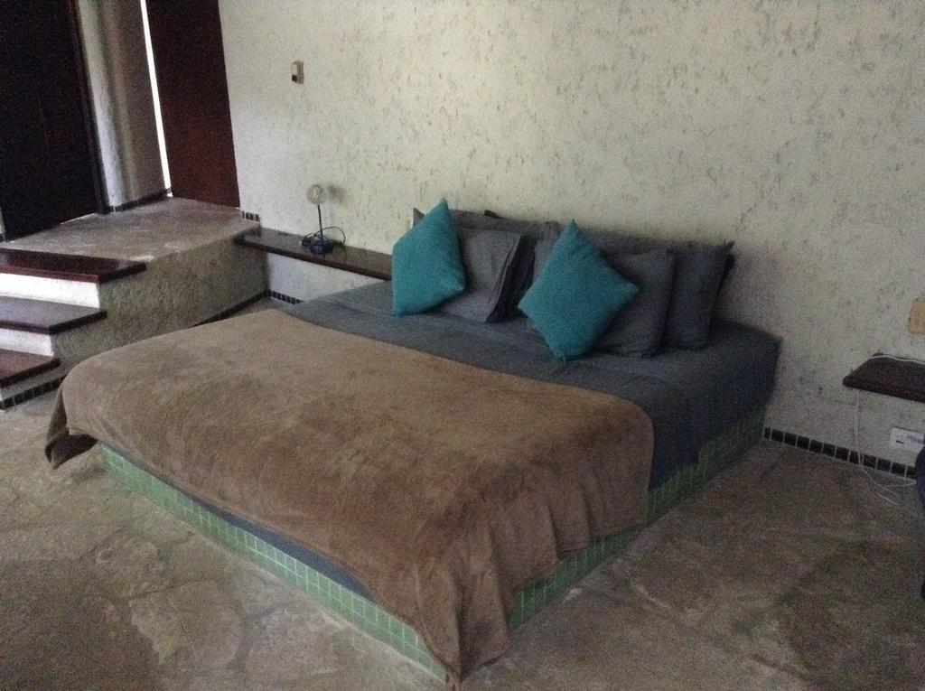 Tropical Casa rural *