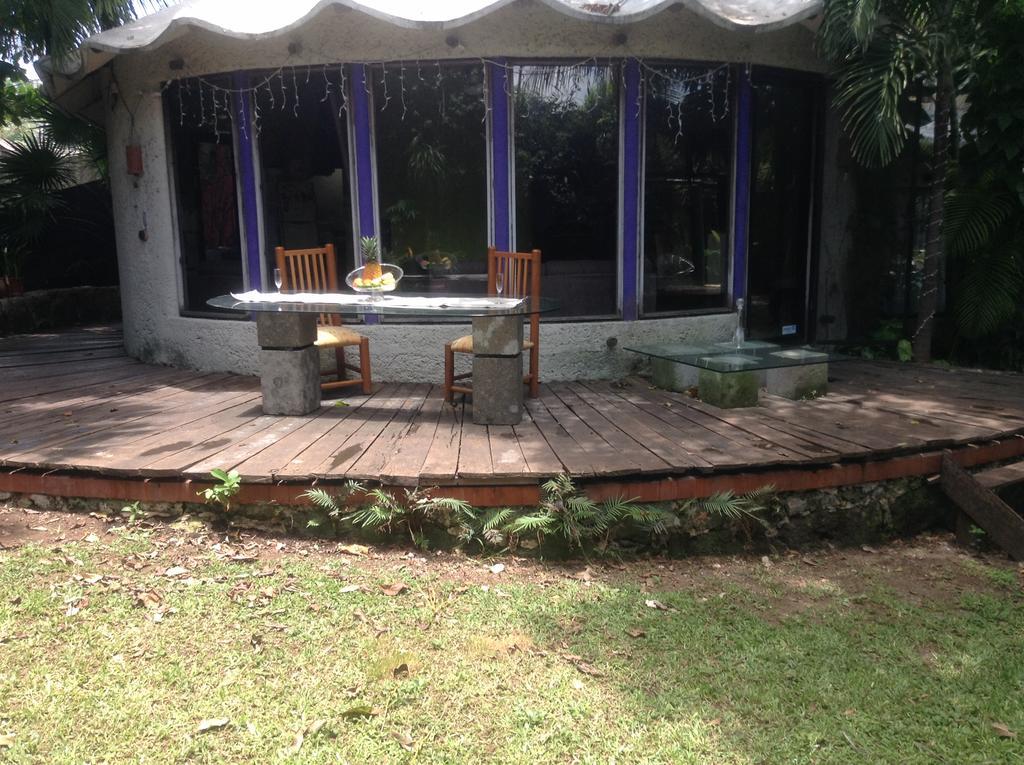 Casa rural Tropical