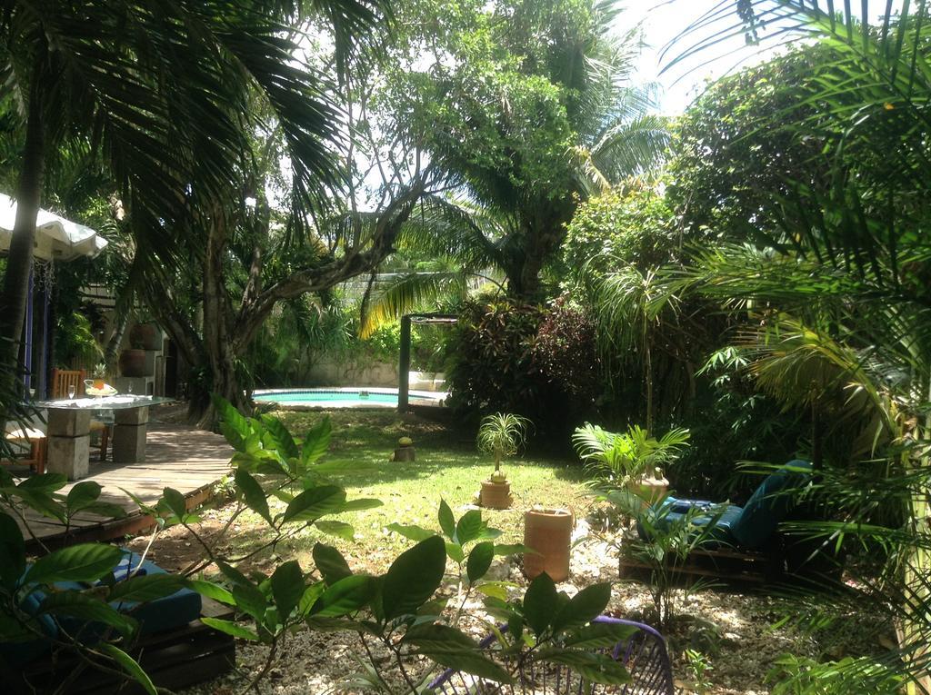 Tropical Casa rural *