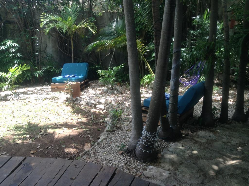 Tropical Casa rural Cancún