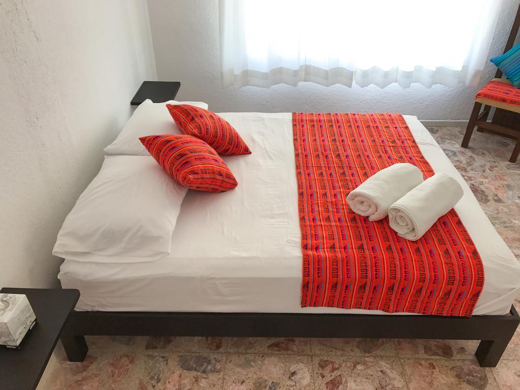 Сasa de vacaciones La Tia Sandia Cancún