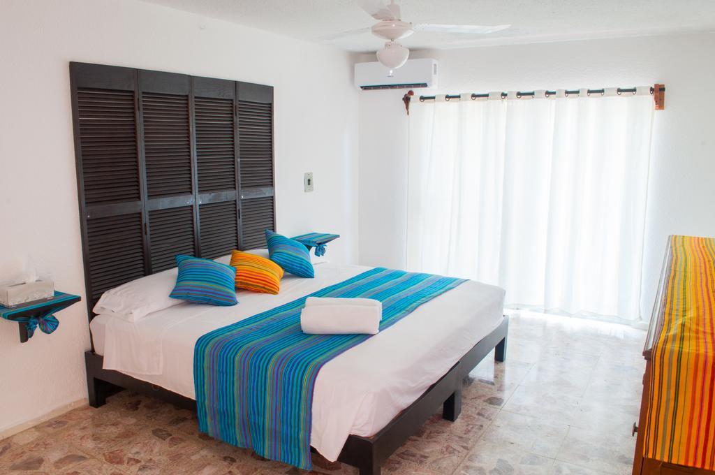La Tia Sandia Сasa de vacaciones Cancún