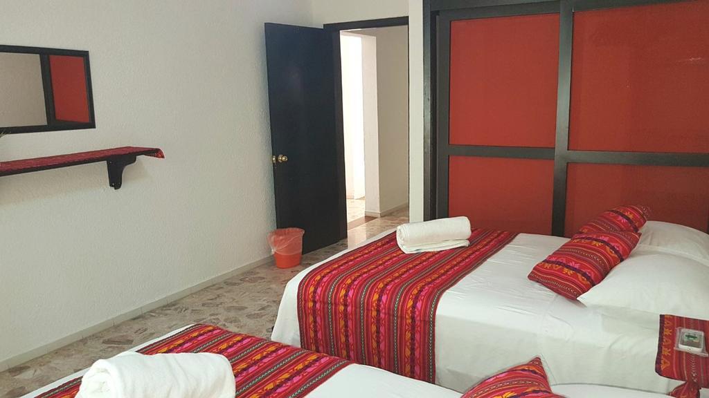 La Tia Sandia * Cancún