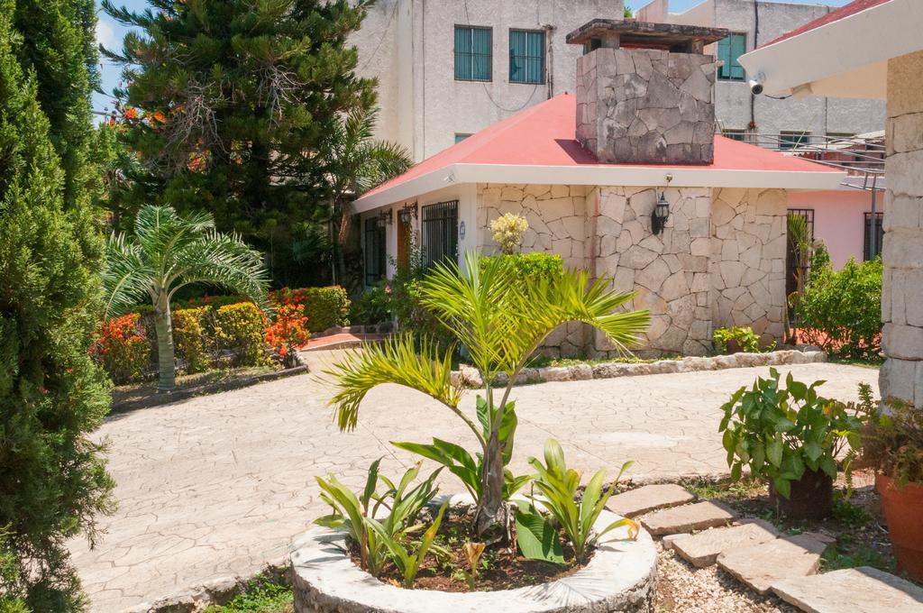 La Tia Sandia Cancún