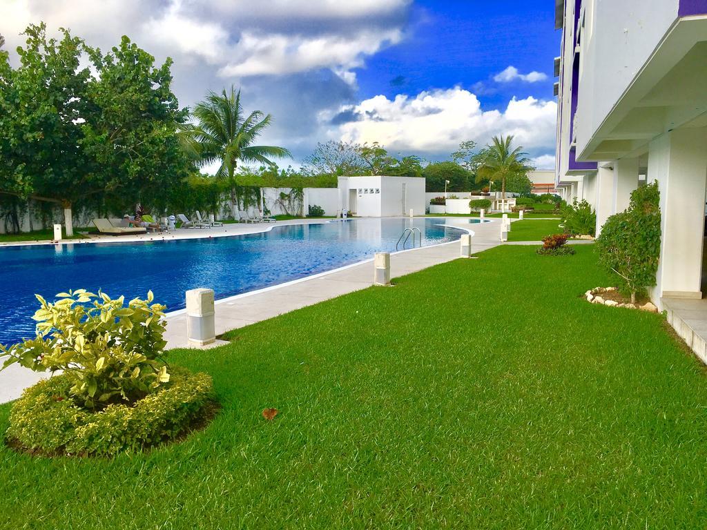 Luxury Paraiso Cancun Apartamento