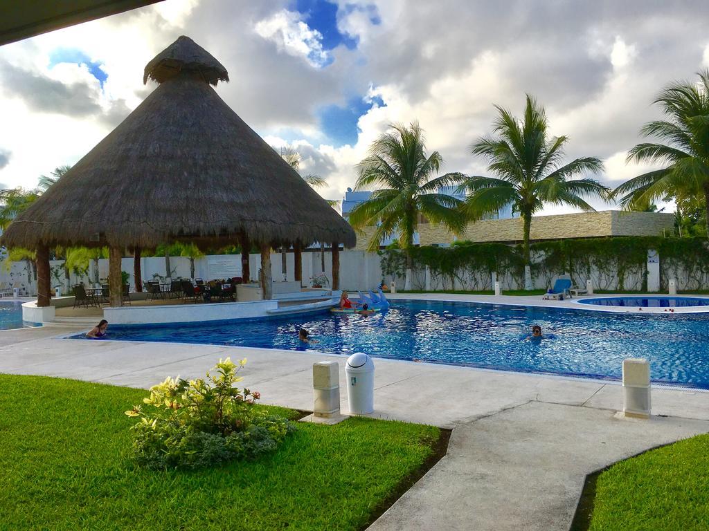 Apartamento Luxury Paraiso Cancun *