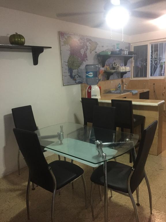 Сasa de vacaciones Casa Sirena Cancún