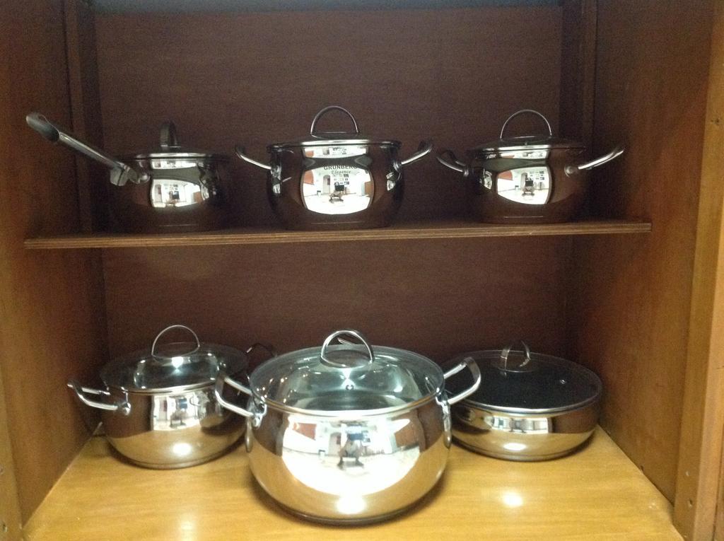 Apartamento Departamento Deli
