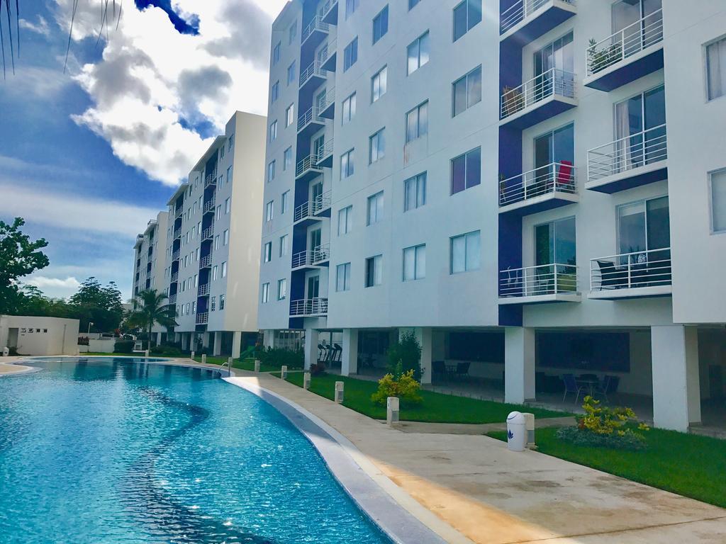 Apartamento Luxury Paraiso Cancun