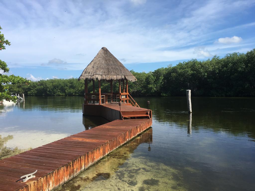 Casa Manglar