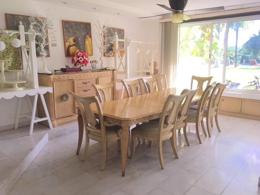 Casa Manglar