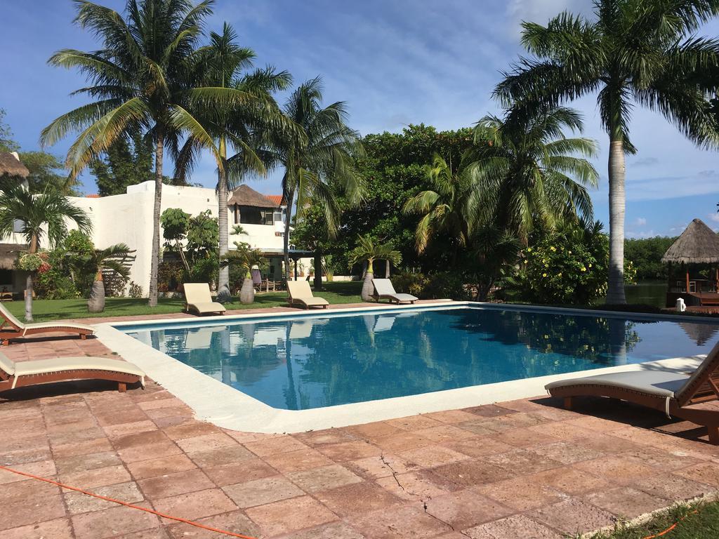Casa Manglar Cancún