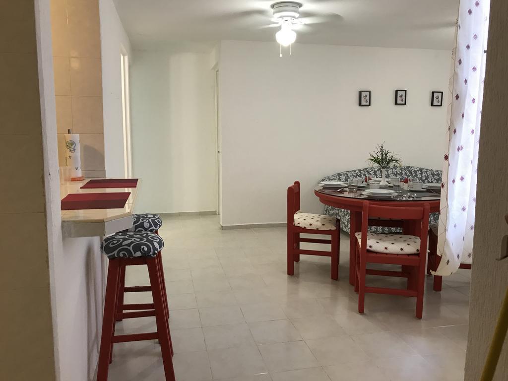 Pinali's Hause Cancún