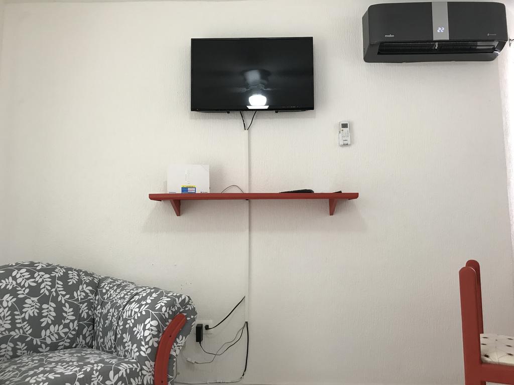 Apartamento Pinali's Hause *