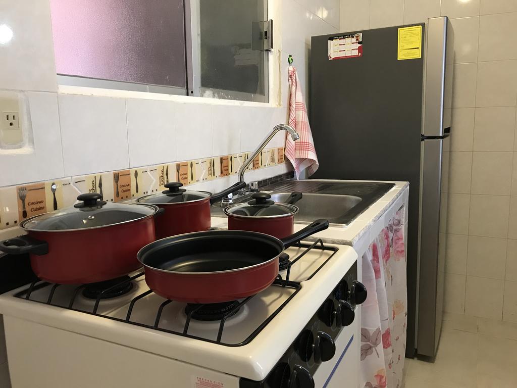 Apartamento Pinali's Hause