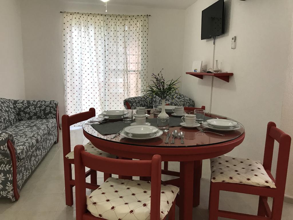 Pinali's Hause Apartamento *