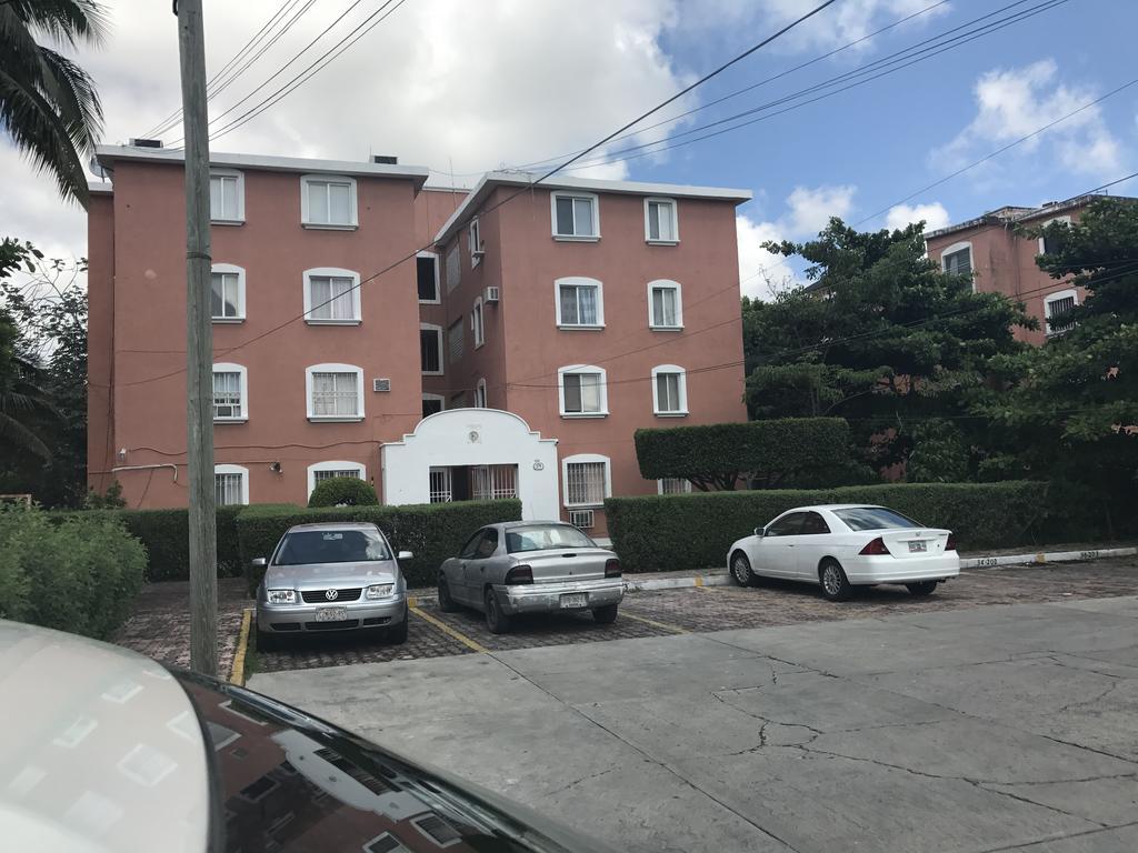 Apartamento Pinali's Hause Cancún