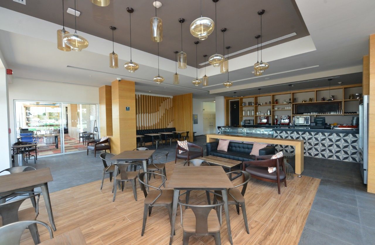 Hotel Four Points By Sheraton Centro Cancun
