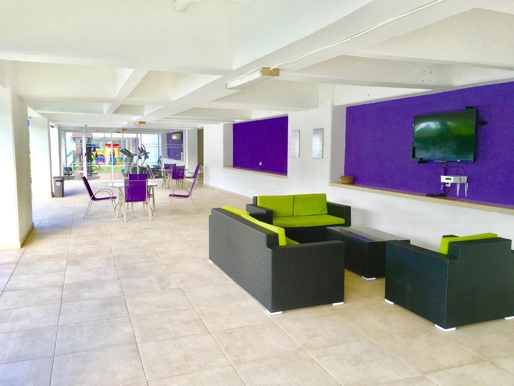 Apartamento Luxury Paraiso Cancun *