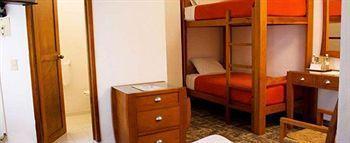 Soberanis Hotel